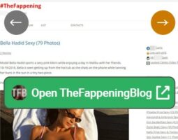 TheFappeningBlog