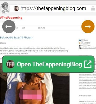 TheFappeningBlog