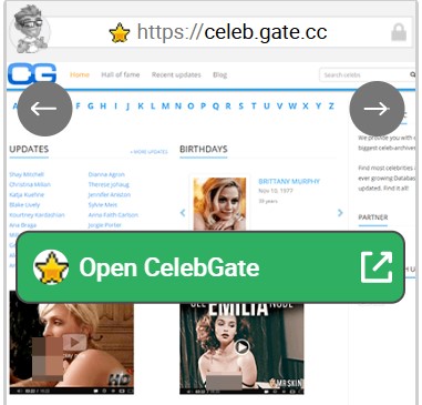 CelebGate
