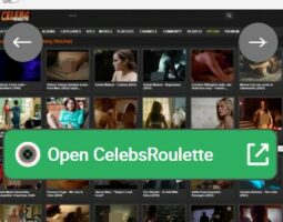 CelebsRoulette