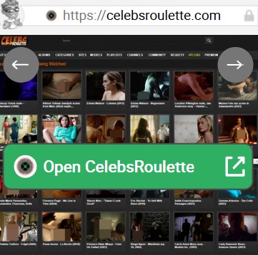 CelebsRoulette