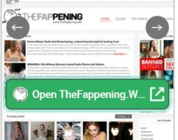 Motherless Celebrities