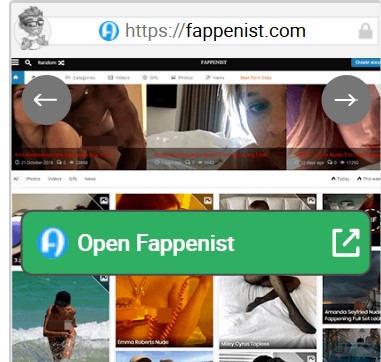 Fappenist