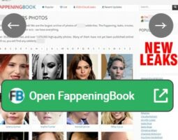 FappeningBook