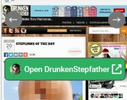 DrunkenStepfather