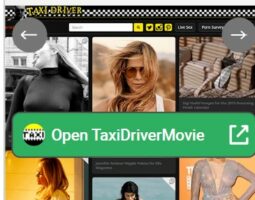 TaxiDriverMovie