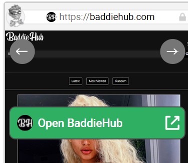 BaddieHub