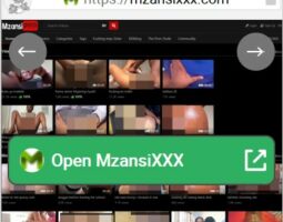 MzansiXXX