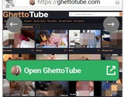 GhettoTube