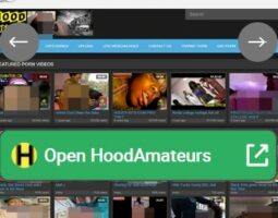 HoodAmateurs
