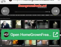 HomeGrownFreaks