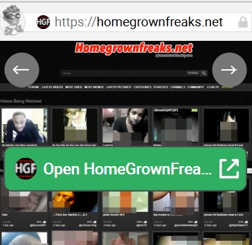 HomeGrownFreaks