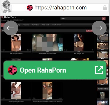 RahaPorn