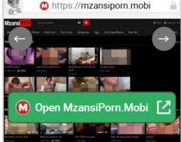 MzansiPorn.mobi