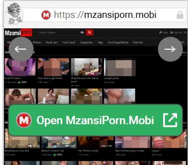 MzansiPorn.mobi