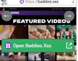 Baddies.xxx