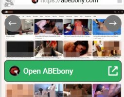 ABEbony