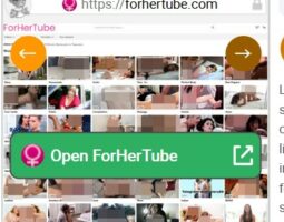 ForHerTube