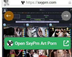 SxyPrn Art Porn