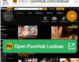 PornHub Lesbian