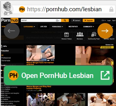 PornHub Lesbian