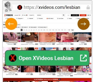 XVideos Lesbian