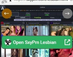 SxyPrn Lesbian