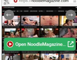 NoodleMagazine Lesbian