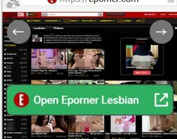 Eporner Lesbian