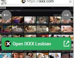 iXXX Lesbian