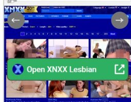 XNXX Lesbian