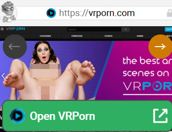 VRPorn