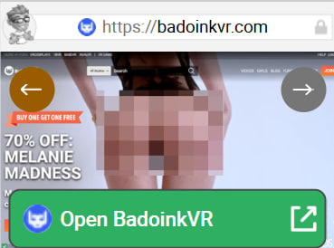 BaDoink VR