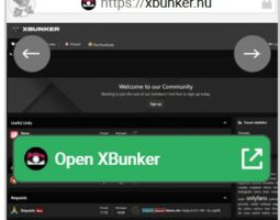 xBunker