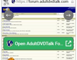 AdultDVDTalk Forum