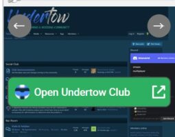 Undertow Club