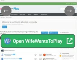 WifeWantsToPlay