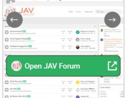 JAV Forum