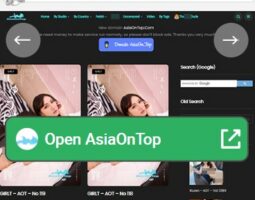 AsiaOnTop