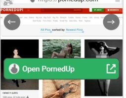 PornedUp
