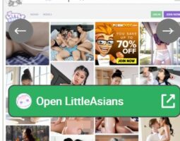 LittleAsians