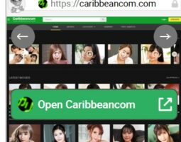 Caribbeancom