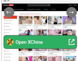 XChina