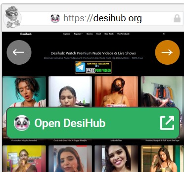 DesiHub