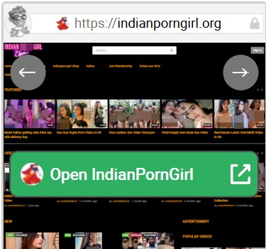IndianPornGirl