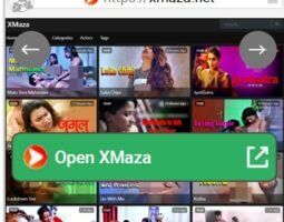 XMaza