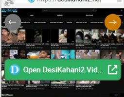 DesiKahani2 Videos