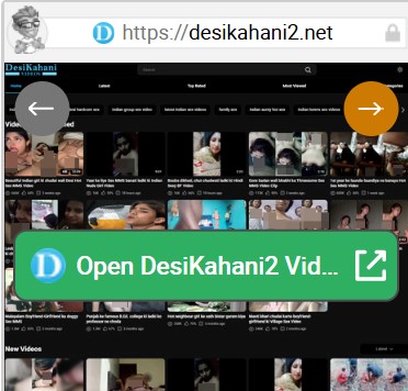 DesiKahani2 Videos