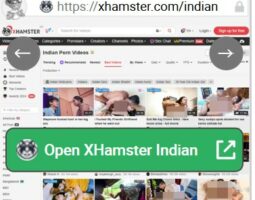 xHamster India