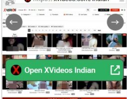 XVideos Indian
